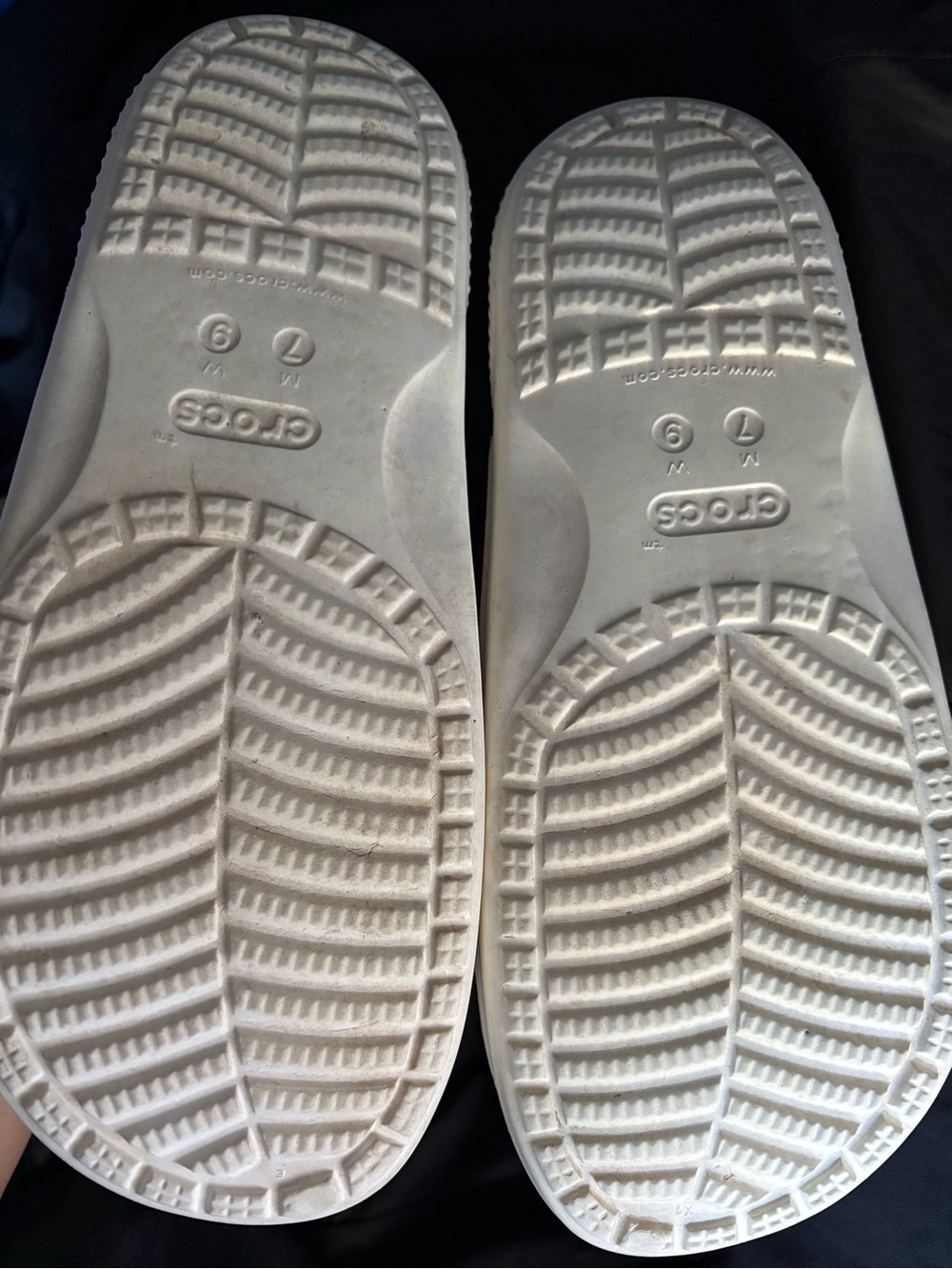 Crocs Sandals View 3